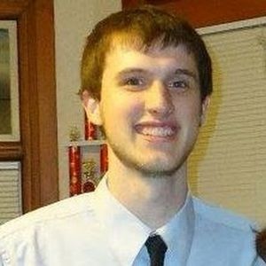 Meet your Posher, Zachary